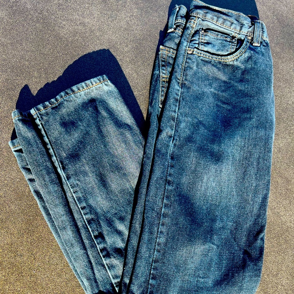 Levi’s 505 Jeans